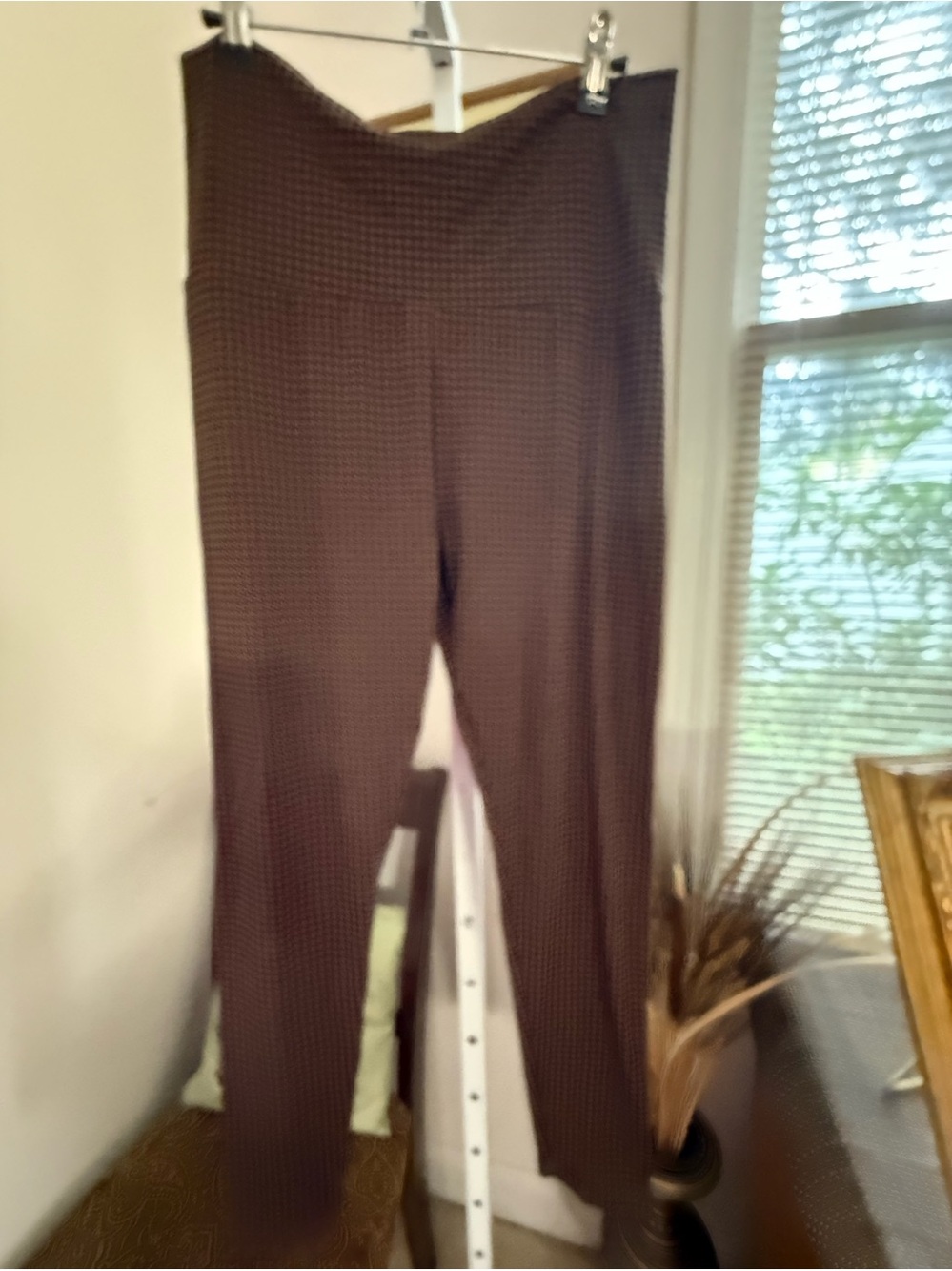 Hatch Ultimate Leggings. NWT. Size Small.